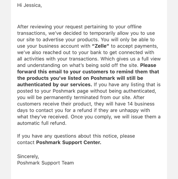 SCAMMER ALLERT-Chanel Boy Black - Picture 6 of 6